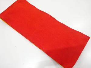 無地リバーシブル　浴衣帯